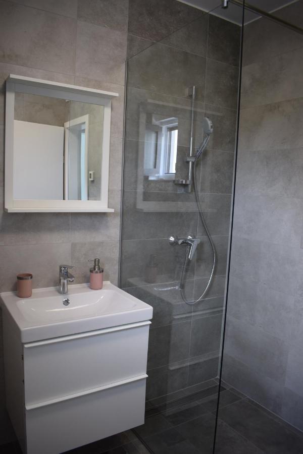 Vila Maslina - Apartman 3 Zadar Exterior foto