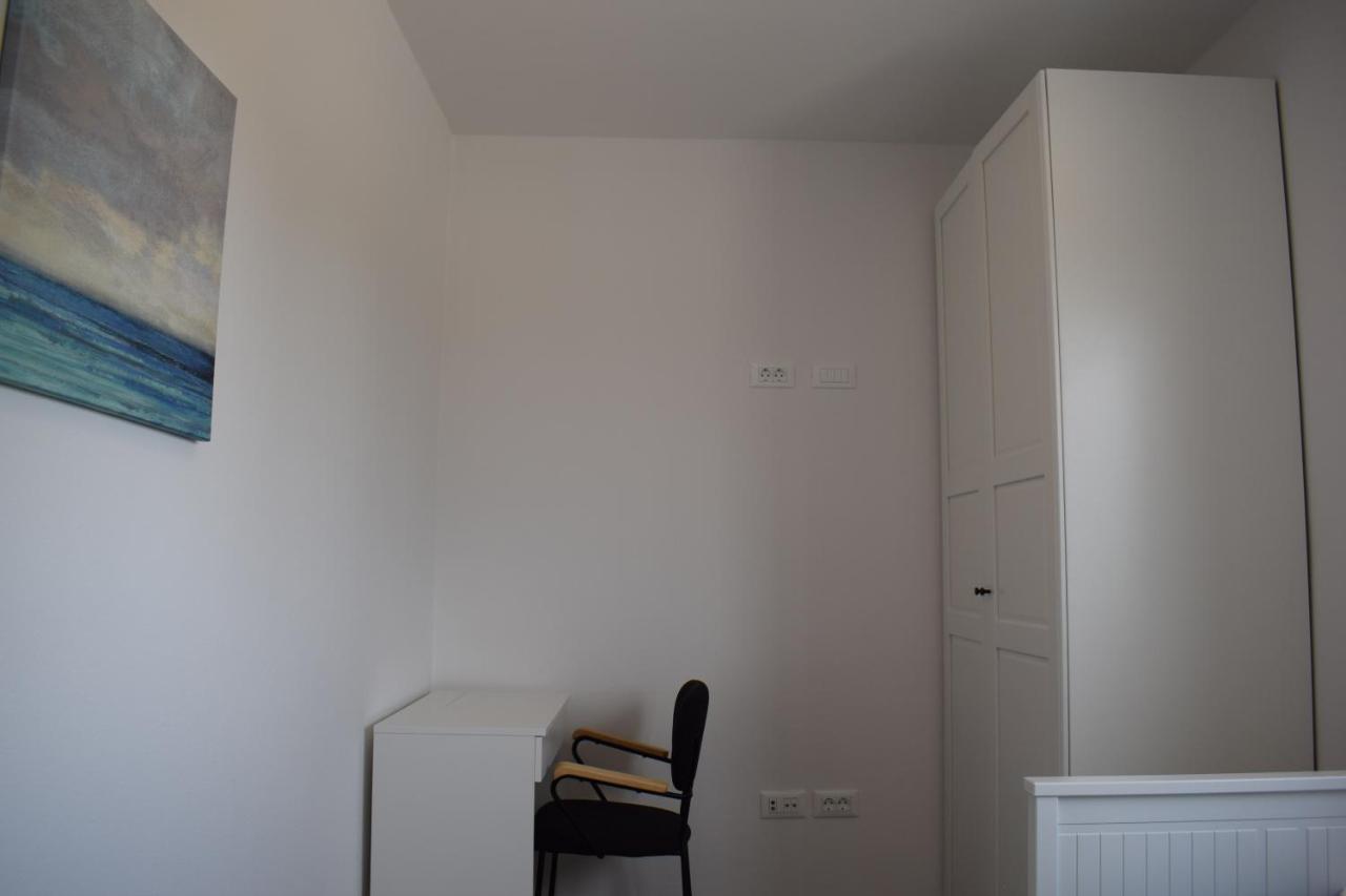 Vila Maslina - Apartman 3 Zadar Exterior foto